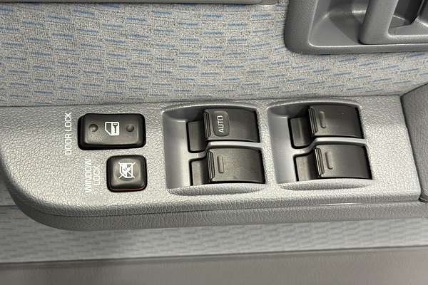 2025 Toyota LANDCRUISER 70 SERIES LC79 GXL + DIFF LOCKS VDJL79R 4X4