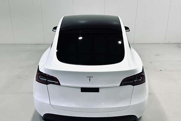 2023 Tesla Model Y Rear-Wheel Drive