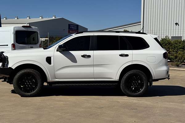 2025 Ford Everest Sport 3.0L