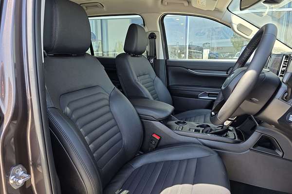 2024 Ford Everest Sport 2.0L