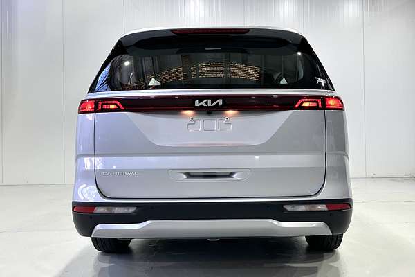 2022 Kia Carnival S KA4 2WD