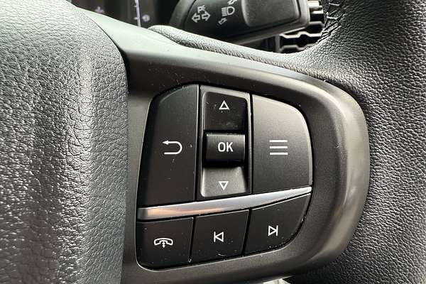 2024 Ford Everest Sport 3.0L