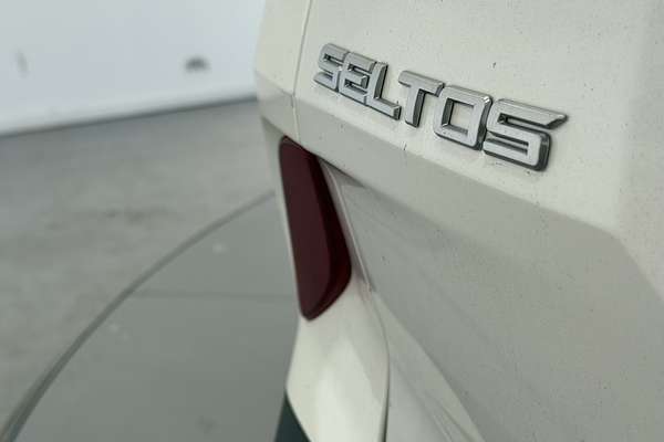 2022 Kia Seltos SPORT (FWD) SP2 MY22