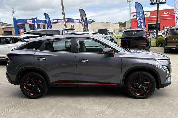 2023 Chery OMODA 5 EX
