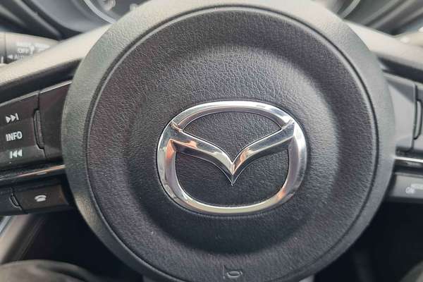 2020 Mazda CX-8 Touring KG Series