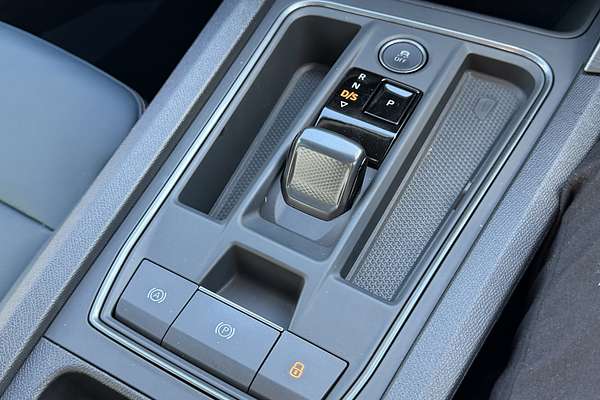 2022 CUPRA Formentor VZx KM