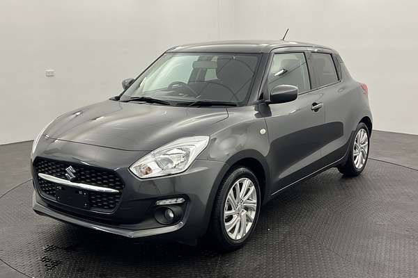 2024 Suzuki Swift GL AZ Series II