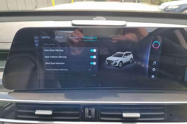2023 Chery Tiggo 7 Pro Urban