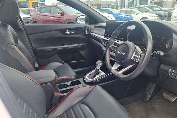 2021 Kia Cerato GT BD