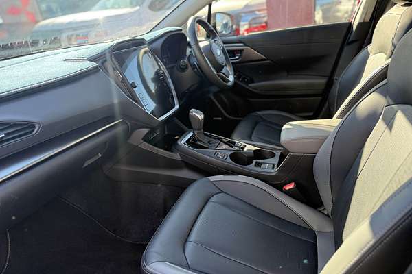 2023 Subaru Impreza 2.0S G6