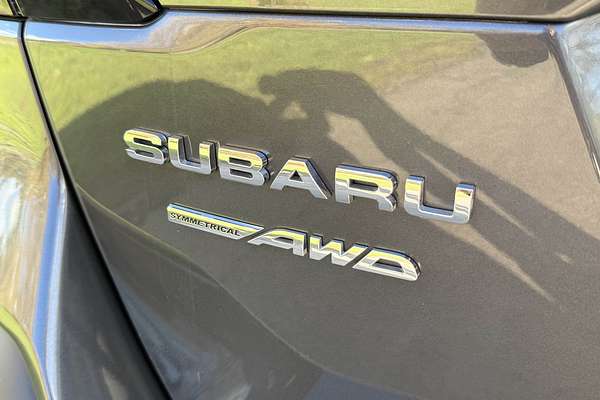 2024 Subaru Outback AWD 6GEN