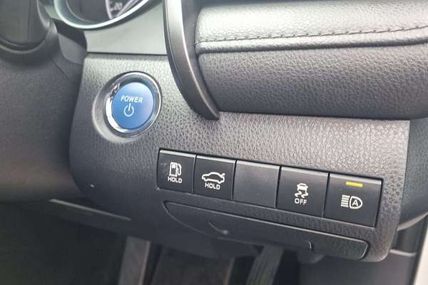 2023 Toyota Camry Ascent AXVH70R