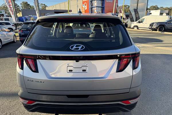 2024 Hyundai Tucson NX4.V2