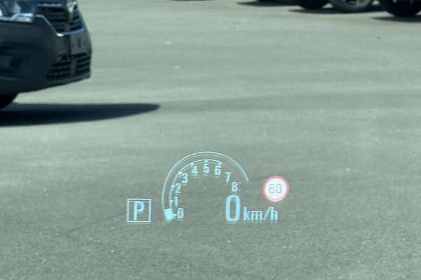 2016 Holden Commodore SS V Redline VF Series II