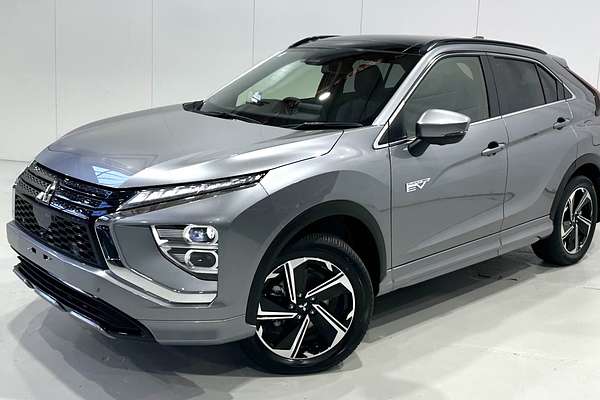 2024 Mitsubishi Eclipse Cross PHEV Exceed YB AWD
