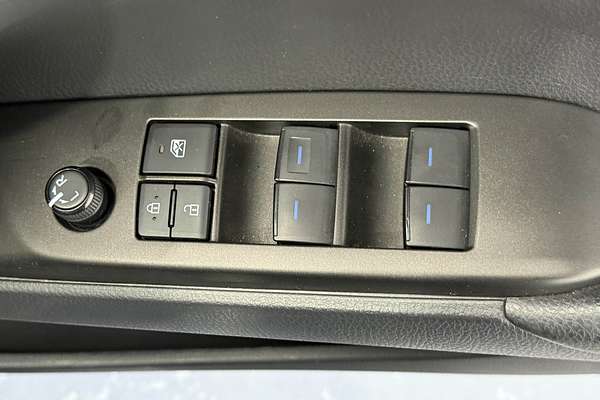 2023 Toyota Camry Ascent AXVH70R