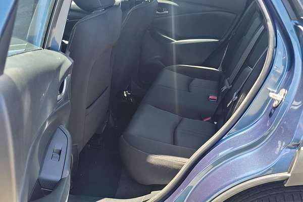 2019 Mazda CX-3 Maxx Sport DK