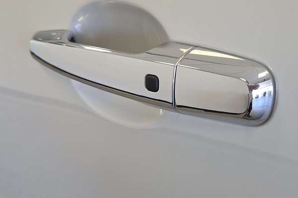 2024 Mitsubishi Pajero Sport GLS QG