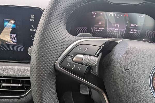2024 SKODA Kamiq 85TSI Select NW