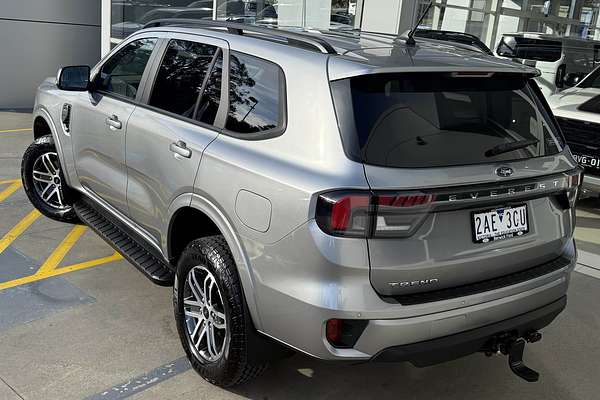 2024 Ford Everest Trend  2.0L