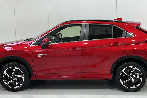 2024 Mitsubishi Eclipse Cross PHEV Exceed YB AWD