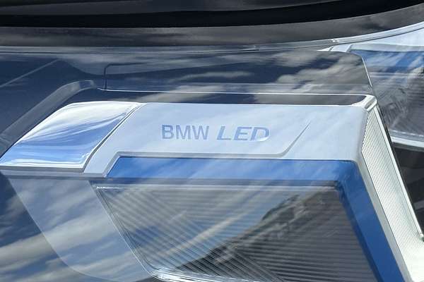 2025 BMW X3 20 xDrive G45
