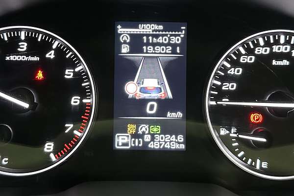 2024 Subaru Outback AWD 6GEN 4X4