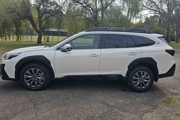 2025 Subaru Outback AWD Premium Special Edition 6GEN