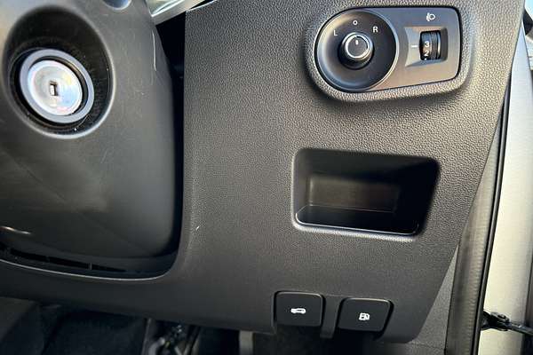 2022 MG ZS Excite AZS1