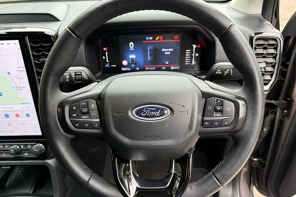 2024 Ford Everest Trend 2.0L