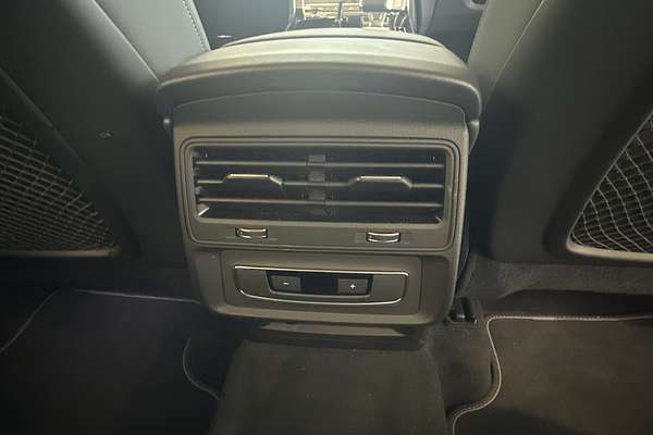 2024 Audi Q7 45 TDI 4M