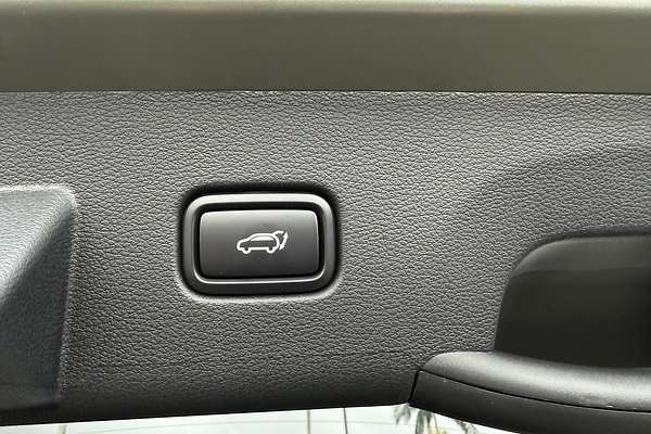 2025 Kia Sportage SX+ NQ5 PE