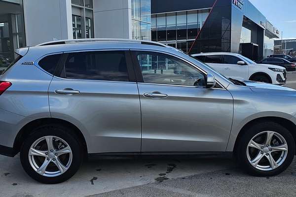 2020 Haval H2 LUX