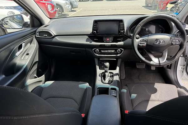 2023 Hyundai i30 PD.V4