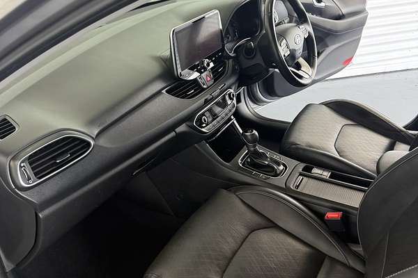 2023 Hyundai i30 Elite PD.V4