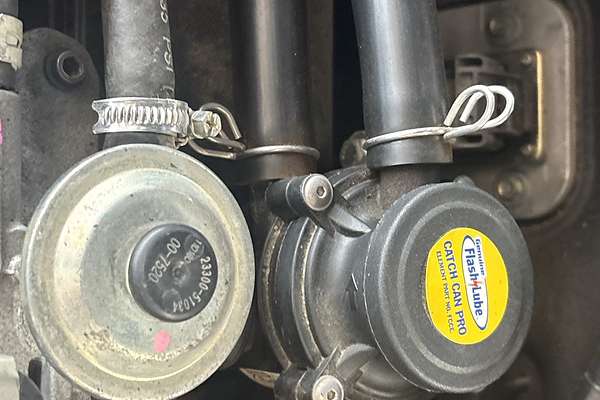 2020 Toyota Landcruiser VX VDJ200R