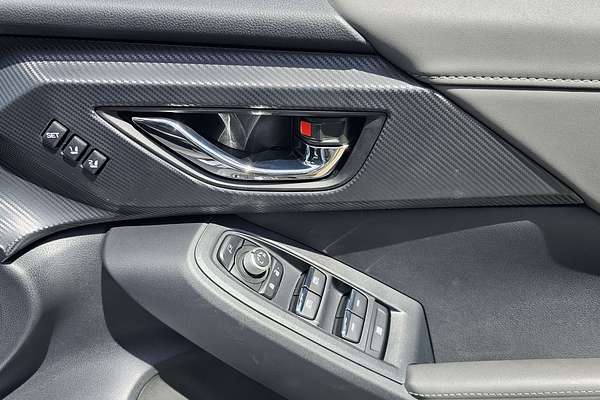 2025 Subaru Crosstrek 2.0S G6X