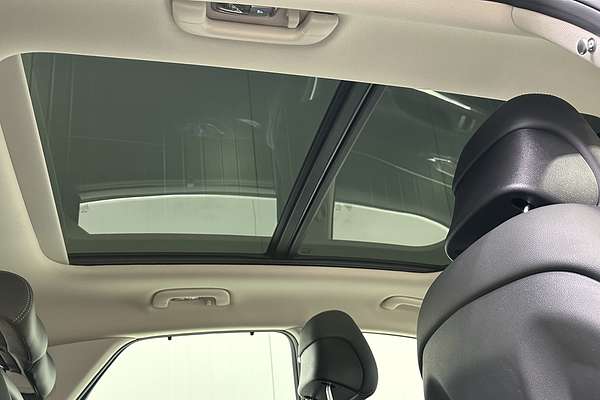 2024 Genesis GV70 2.5T JK.V2