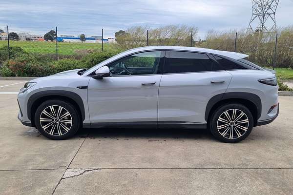 2025 BYD SEALION 7 Premium