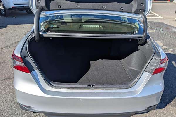 2023 Toyota Camry Ascent AXVH70R