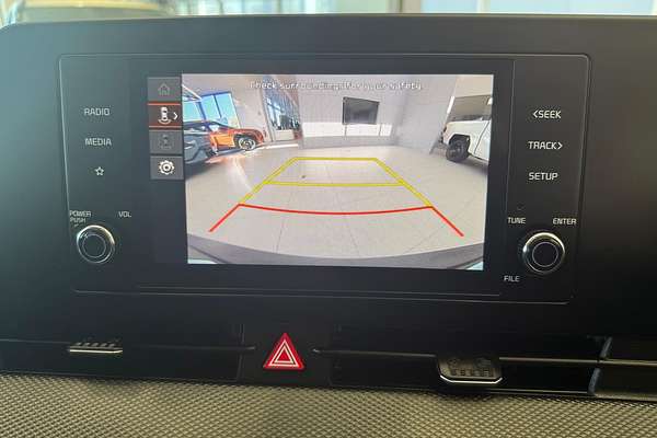 2024 Kia Sportage S NQ5