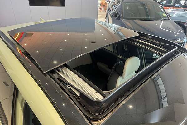 2025 Kia EV3 GT-Line Long Range SV