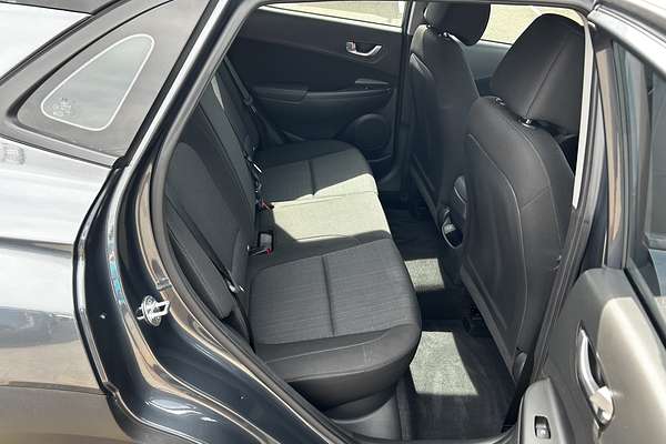 2020 Hyundai Kona  OS.V4