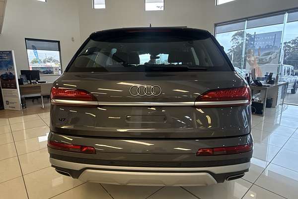 2024 Audi Q7 45 TDI 4M