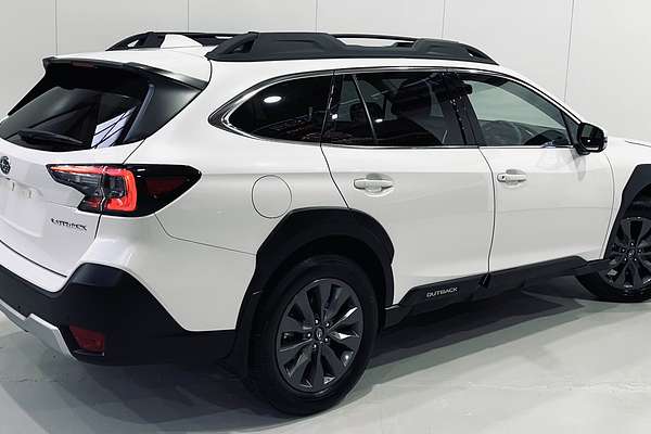 2024 Subaru Outback AWD 6GEN 4X4