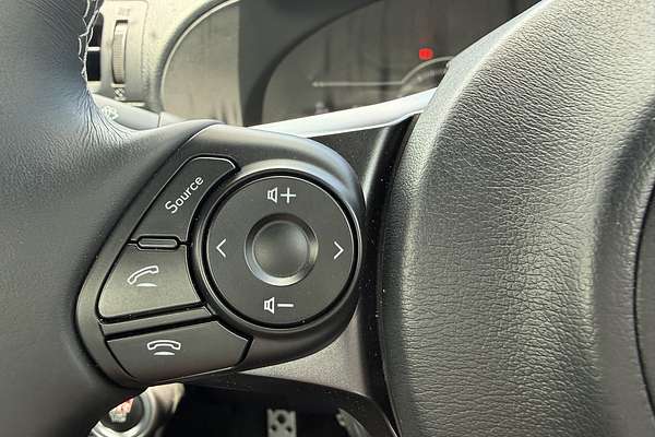 2024 Toyota GR86 GTS ZN8