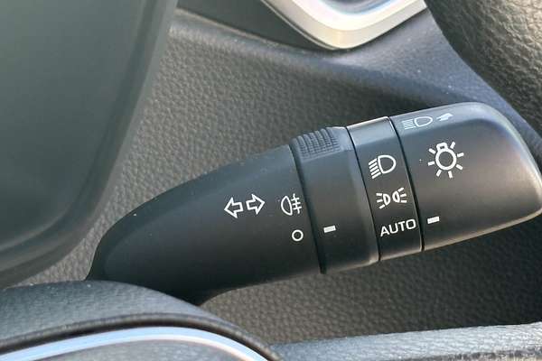 2022 Toyota Corolla Ascent Sport Hybrid ZWE211R