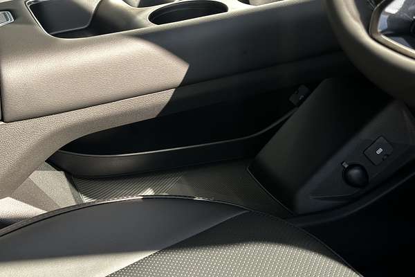 2025 GWM Haval H6 Ultra Hybrid B01