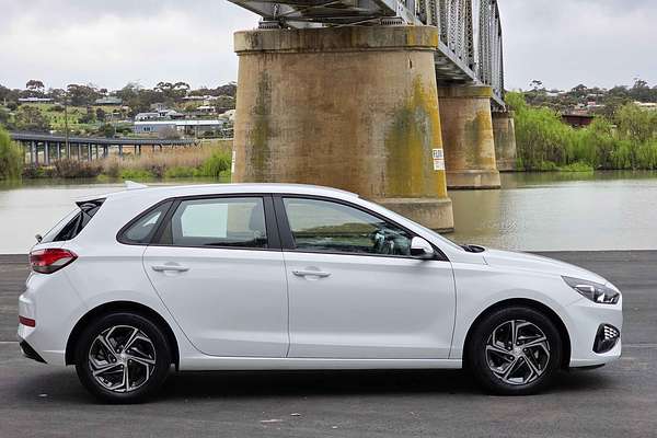 2021 Hyundai i30 Active PD.V4