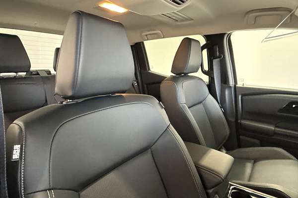 2025 Mitsubishi Triton GLS MV 4X4